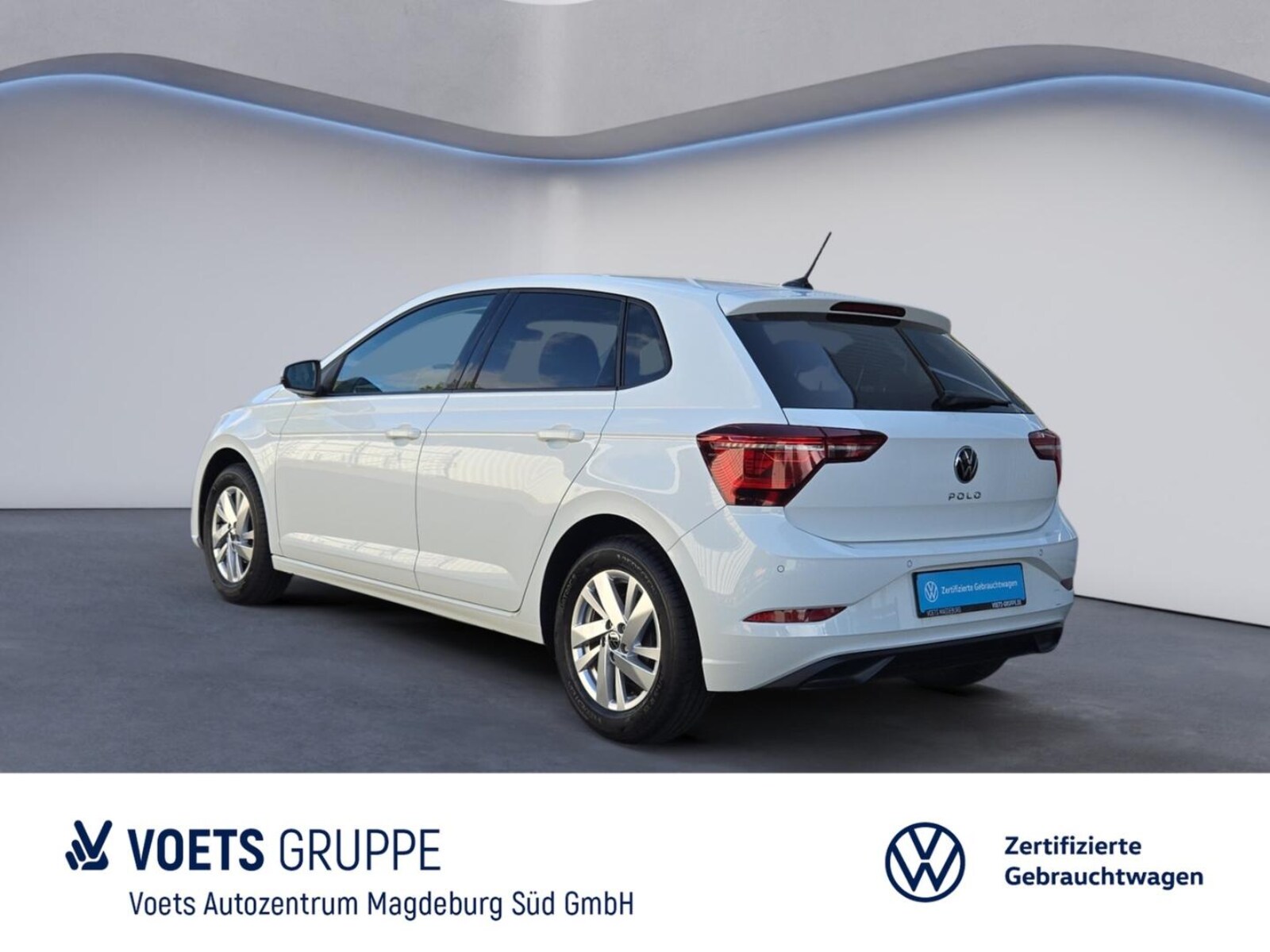 Volkswagen Polo – Bild 3