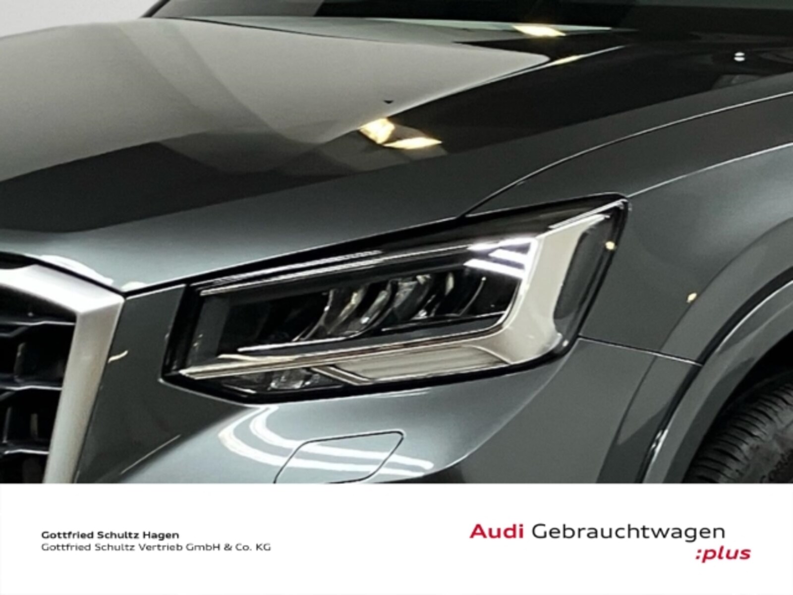 Audi Q2 – Bild 4