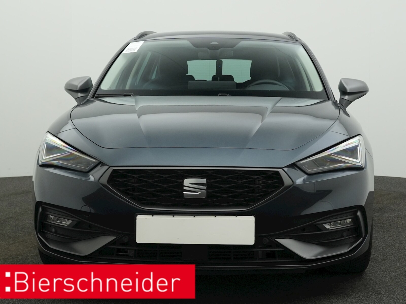 SEAT Leon Sportstourer – Bild 10