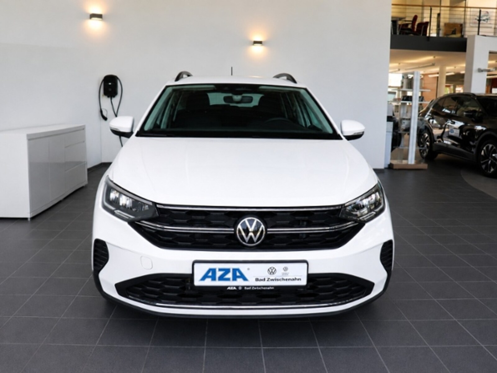 Volkswagen Taigo – Bild 4