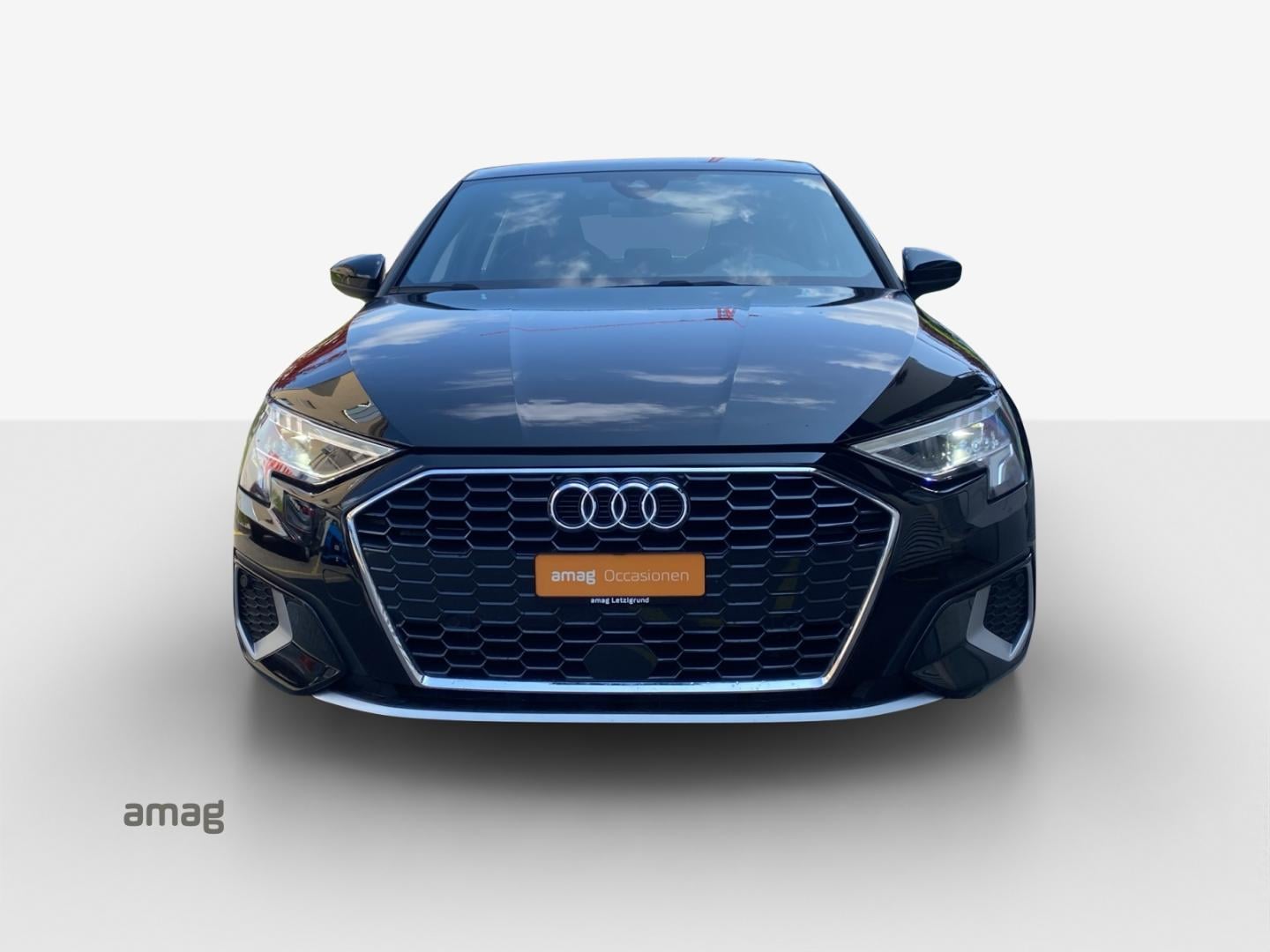 Image about Audi A3 Sportback TFSI e advanced 40 TFSI e 150 kW (204 PS) S tronic