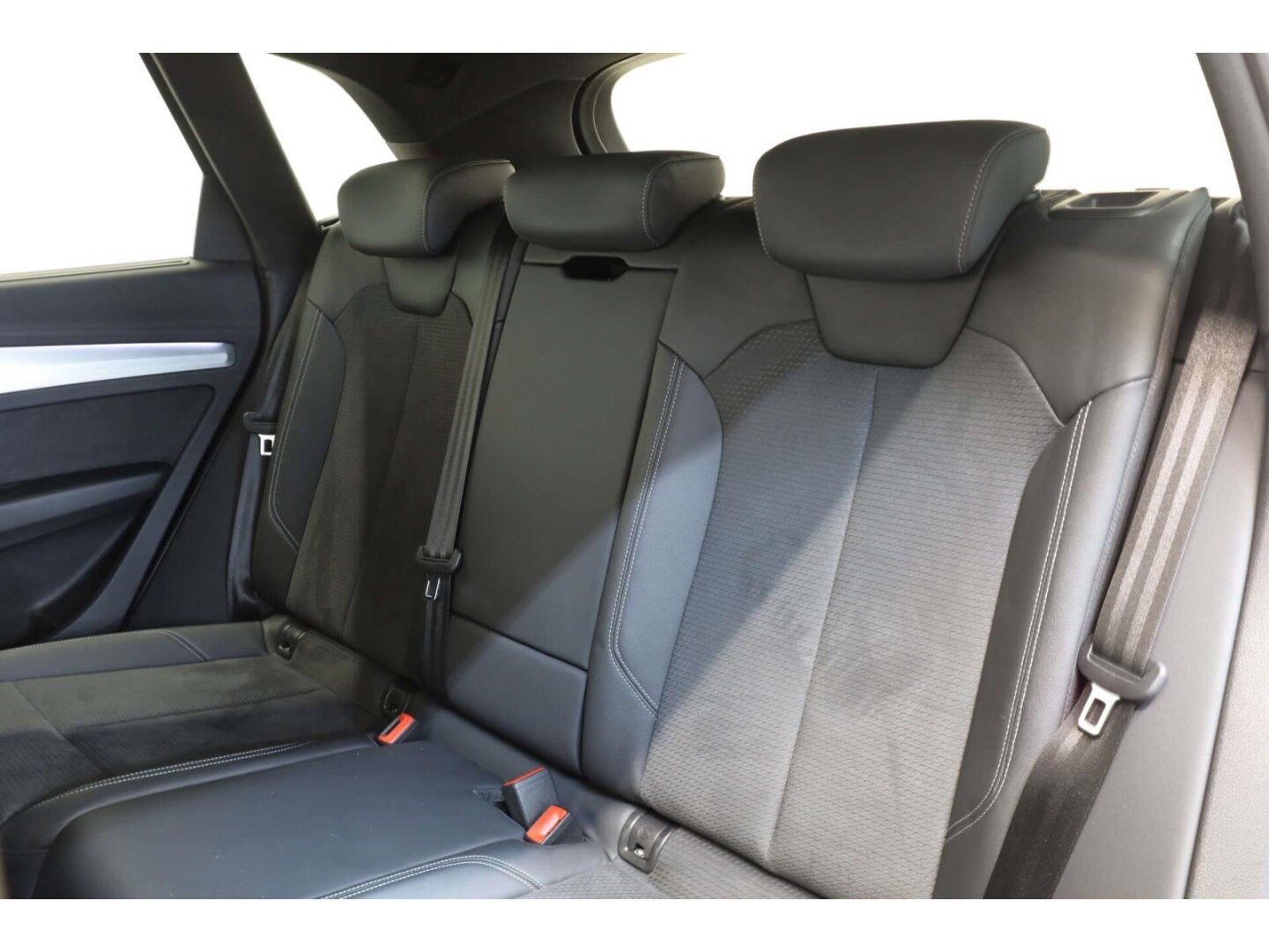 Image about Audi SQ5 TDI tiptronic