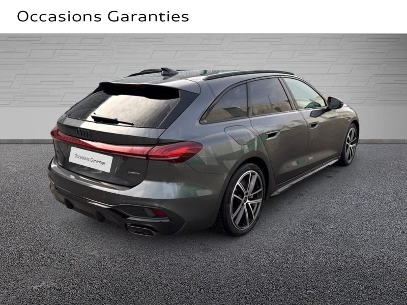 Image about Audi A5 Avant e-hybrid S line e-hybrid quattro 299 chS tronic