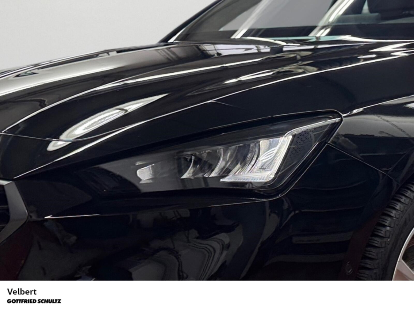 SEAT Leon Sportstourer – Bild 4