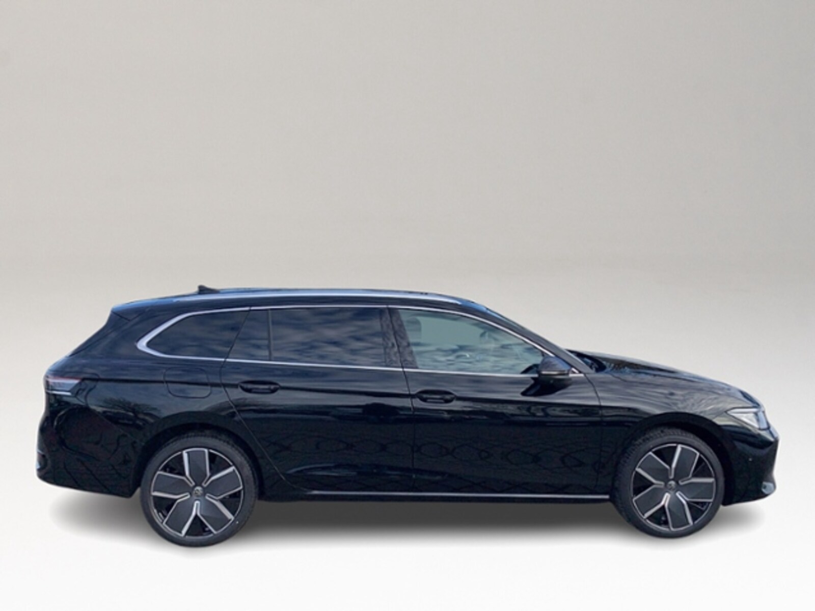 Volkswagen Passat – Bild 6