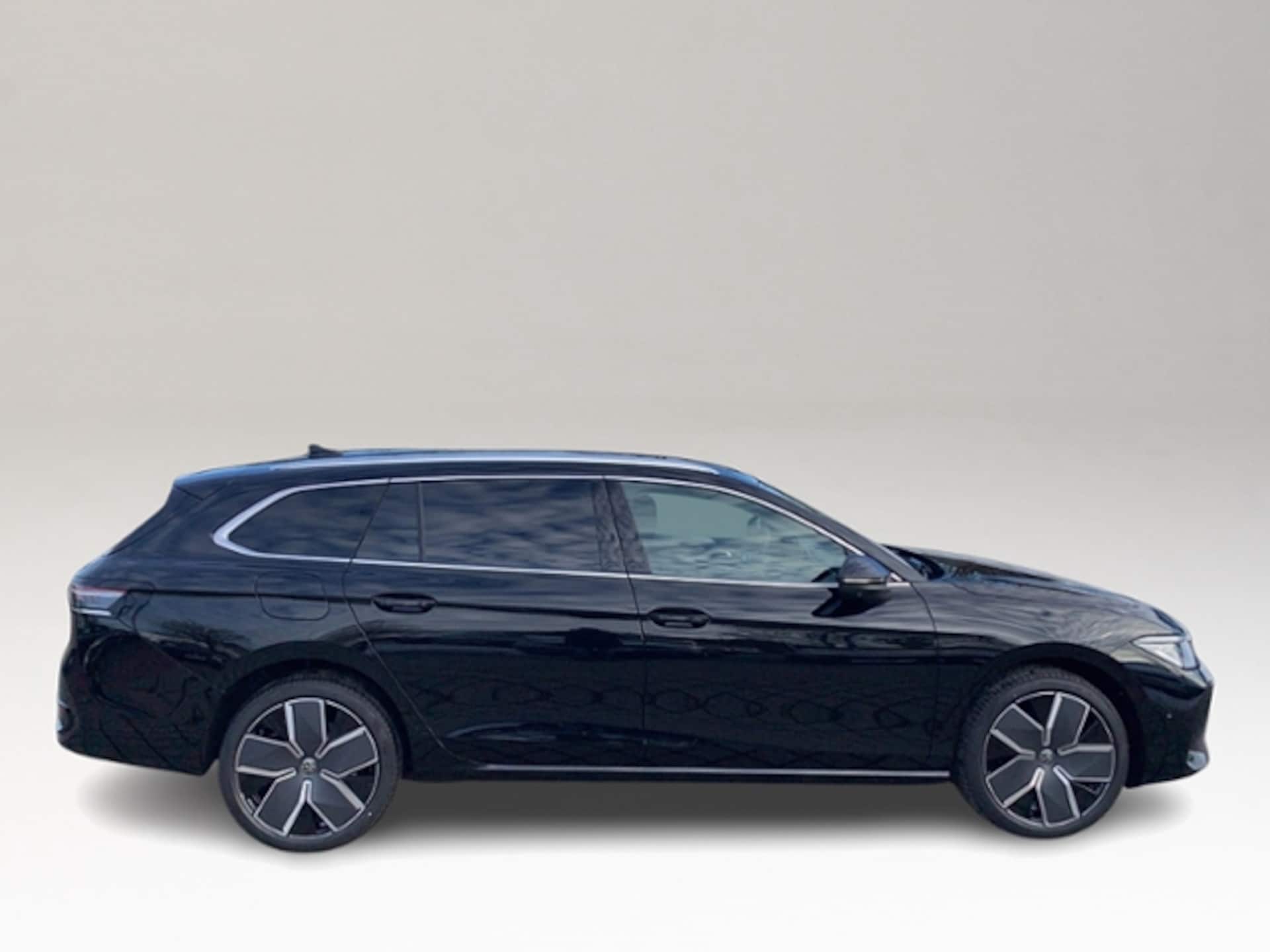 Volkswagen Passat Elegance
