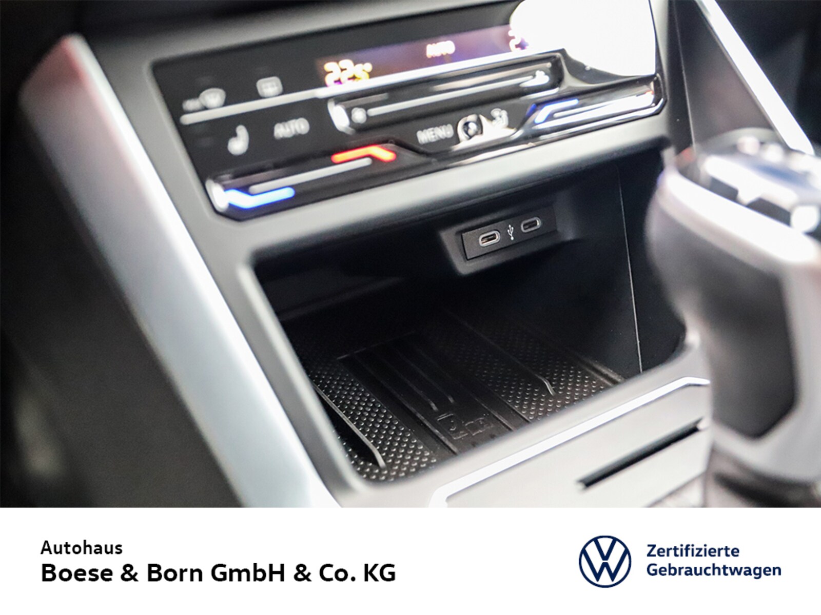 Volkswagen Taigo – Bild 20