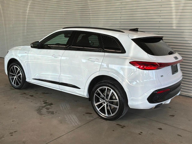 2025 Audi Audi Q5 SUV