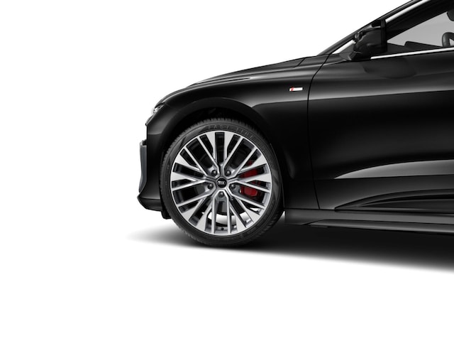 Audi A6 Sportback E-tron E-tron -  - Joinsteer - #2