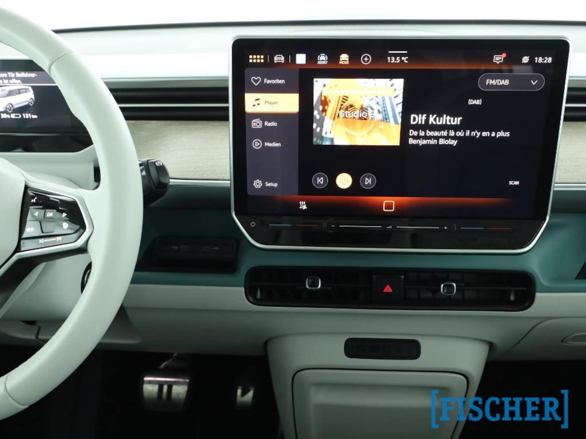 Volkswagen ID. Buzz Pro