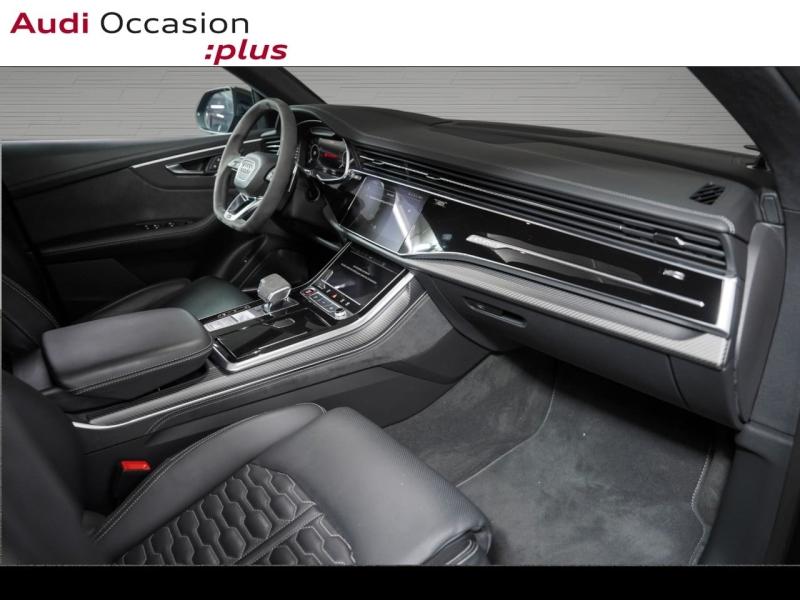 Image about Audi RS Q8 RS Q8 441 kW (600 ch) tiptronic