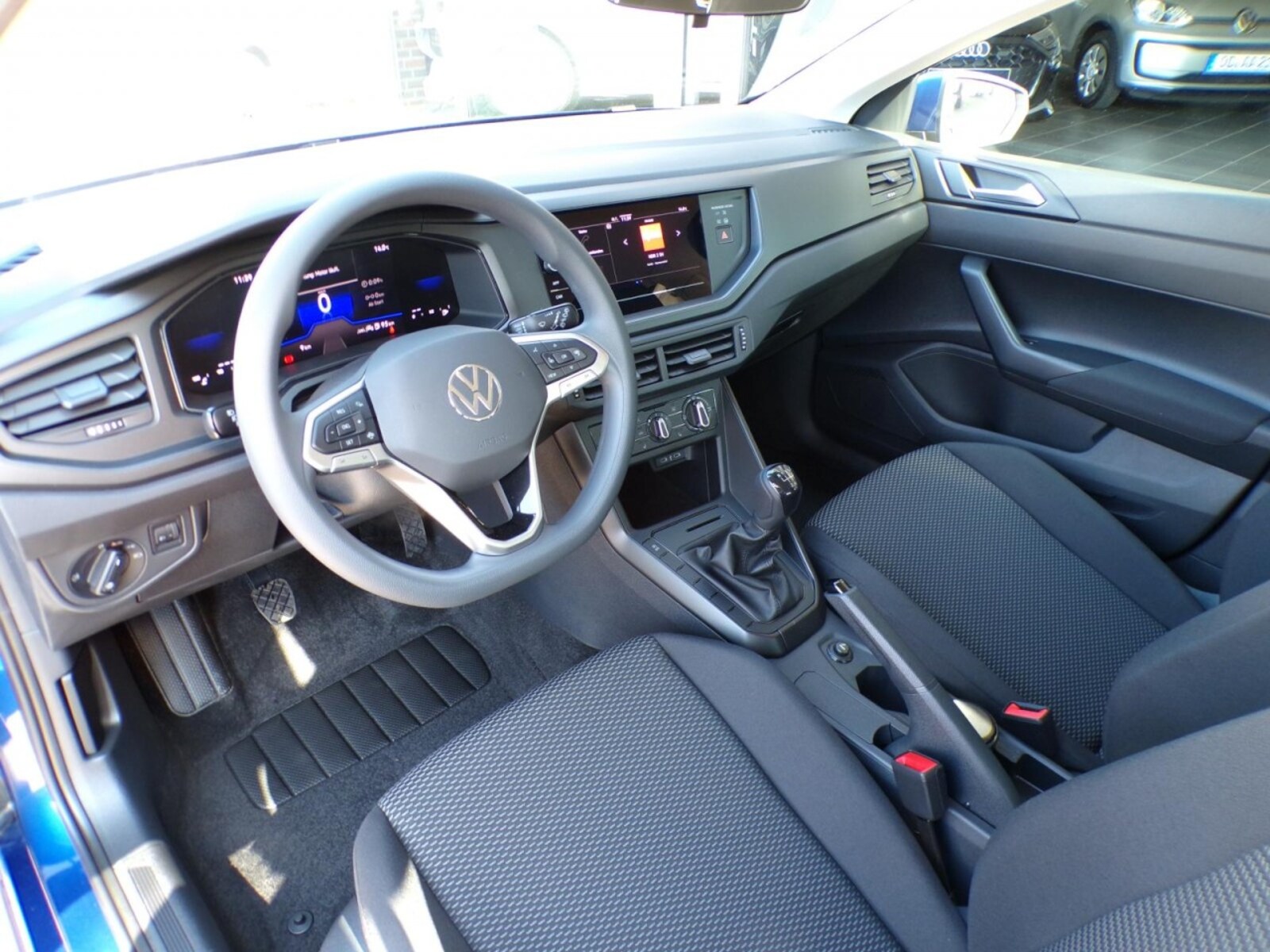Volkswagen Polo – Bild 8