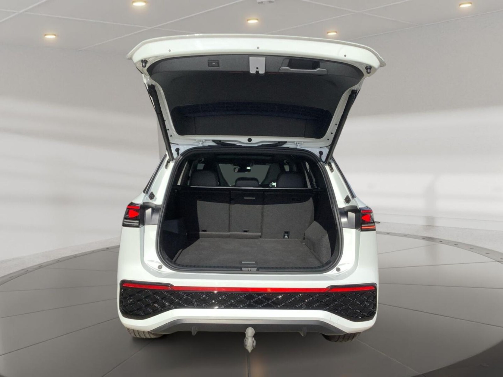 Volkswagen Tayron – Bild 16