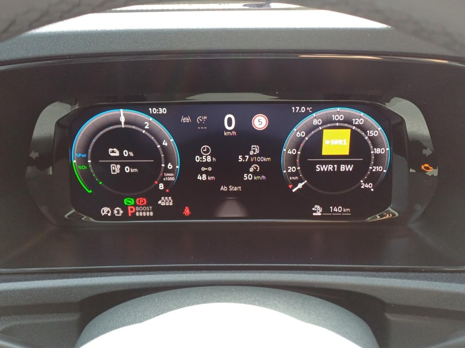 Volkswagen Caddy – Bild 10