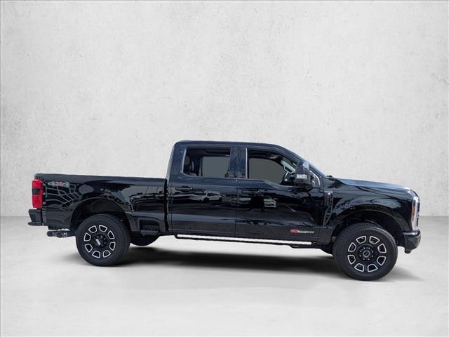 2026 Ford Super Duty F-250