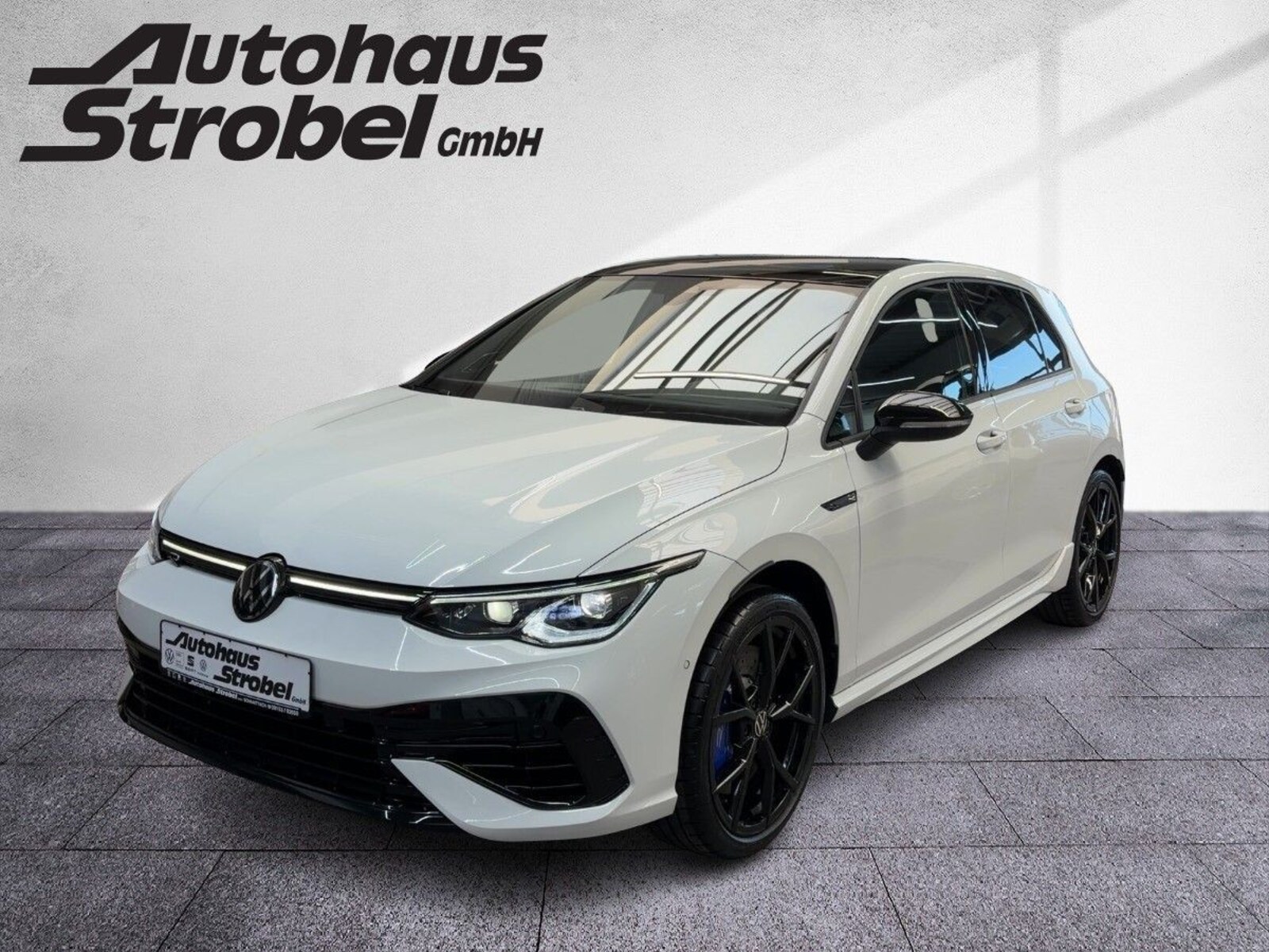 Volkswagen Golf – Bild 2