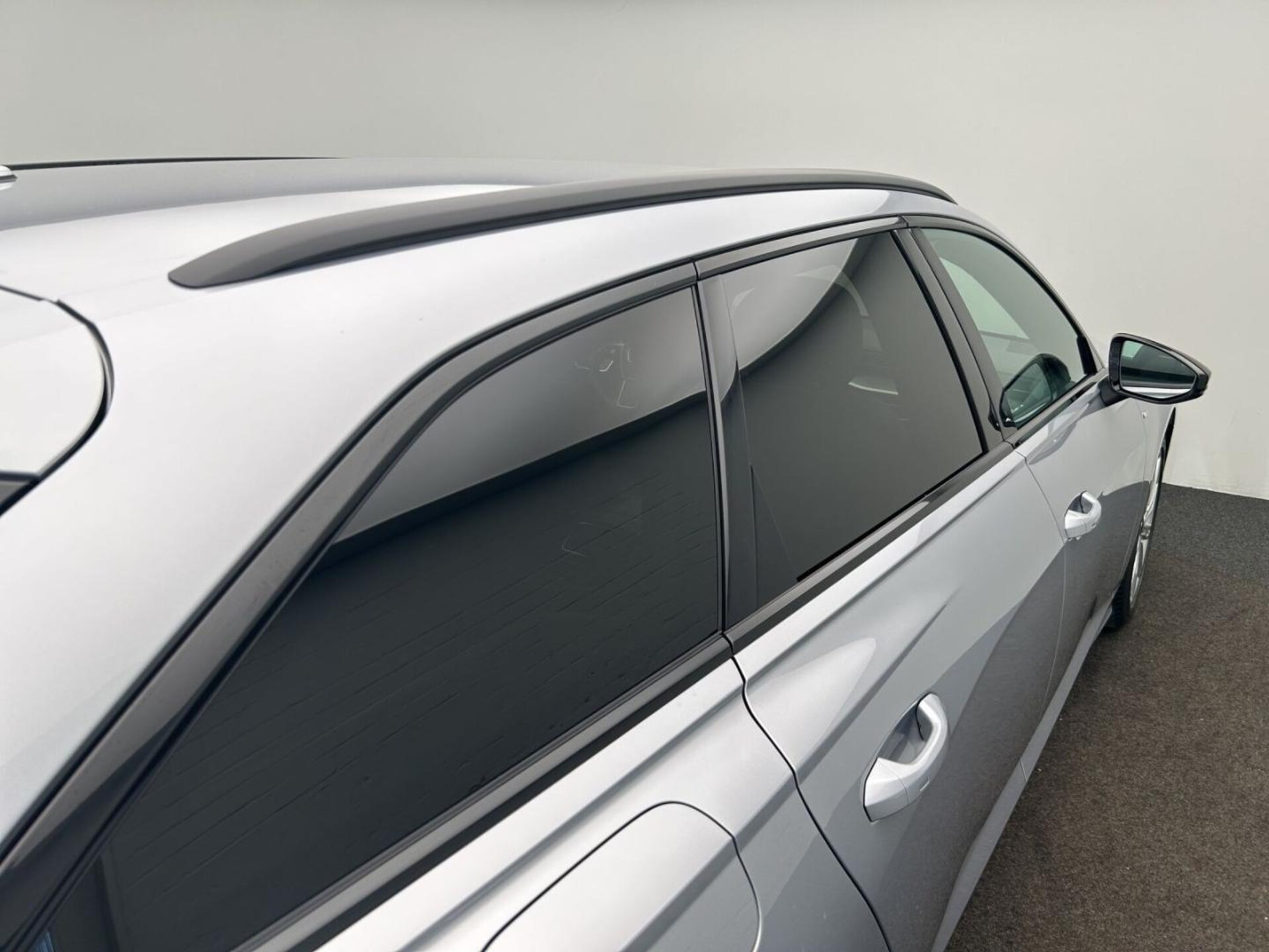 Audi A6 Avant Design