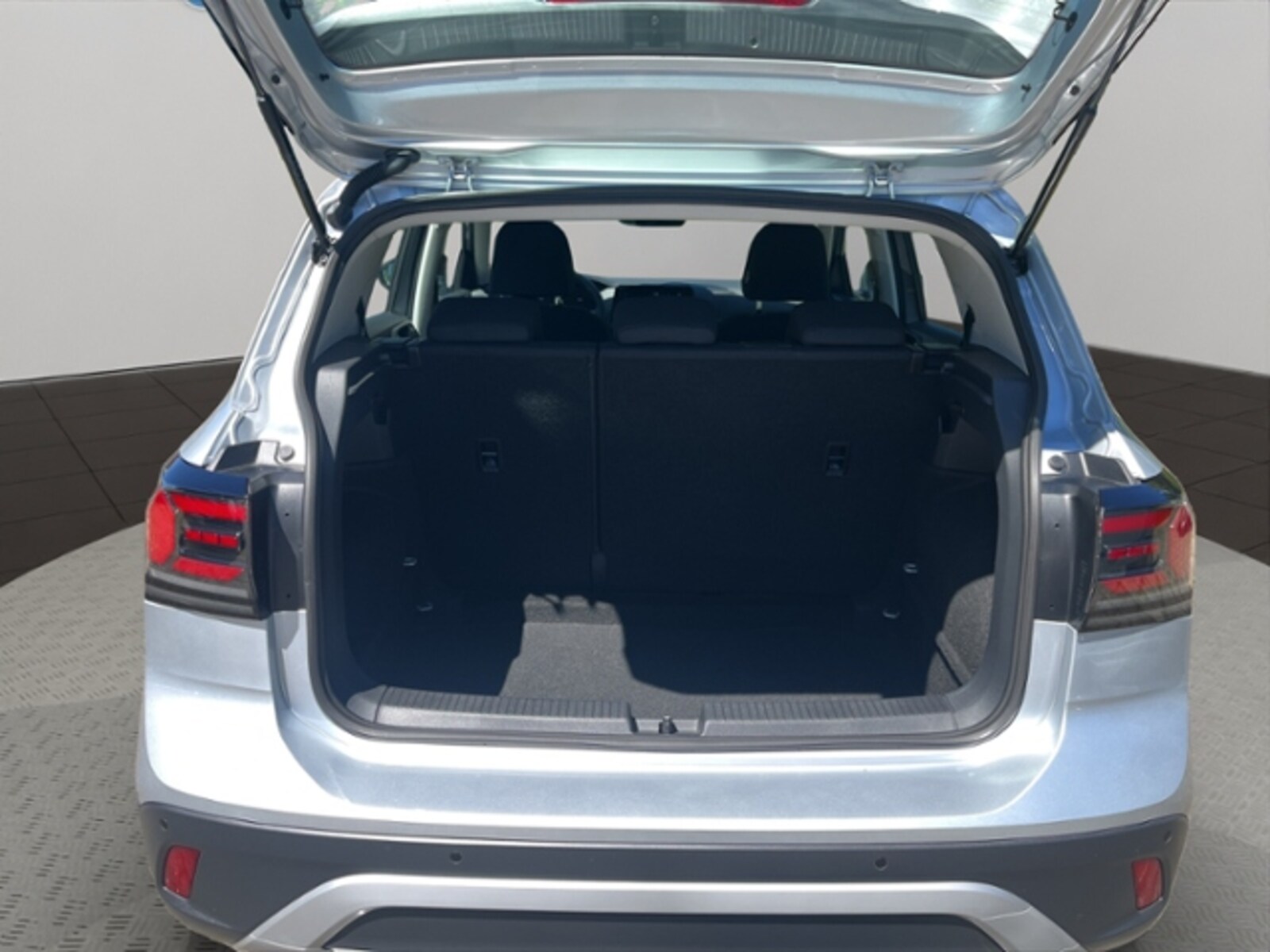 Volkswagen T-Cross – Bild 20