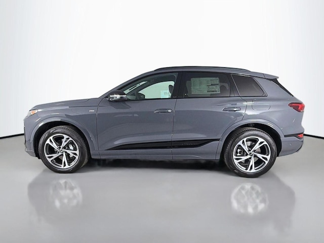 2027 Audi Q6 e-tron