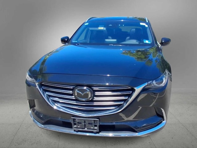 2020 Mazda CX-9