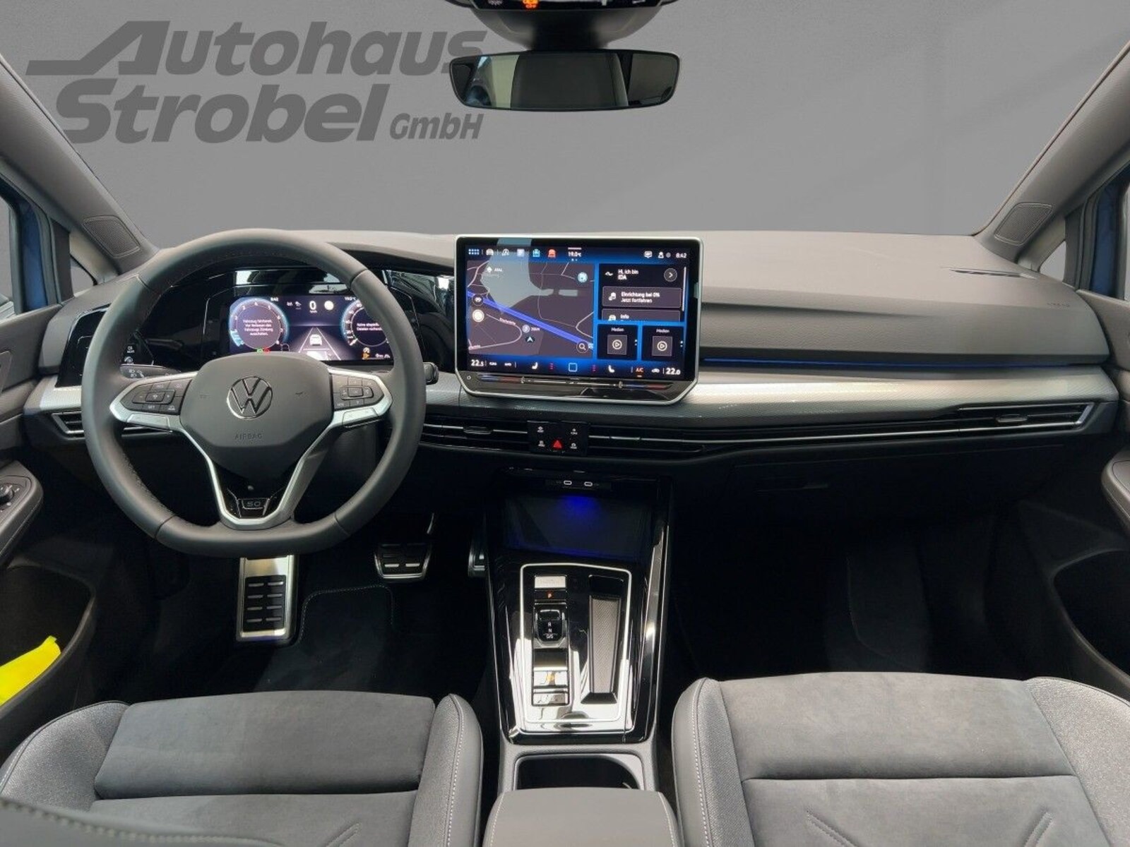 Volkswagen Golf – Bild 12