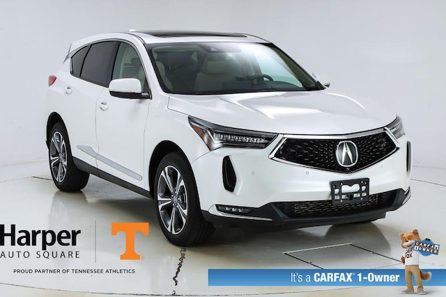2024 Acura RDX
