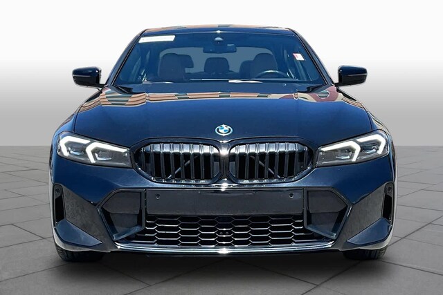 2023 BMW
