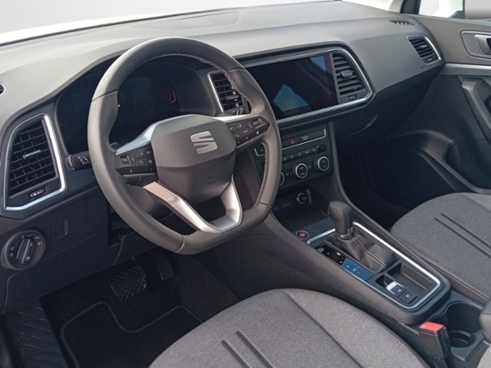 SEAT Ateca – Bild 10