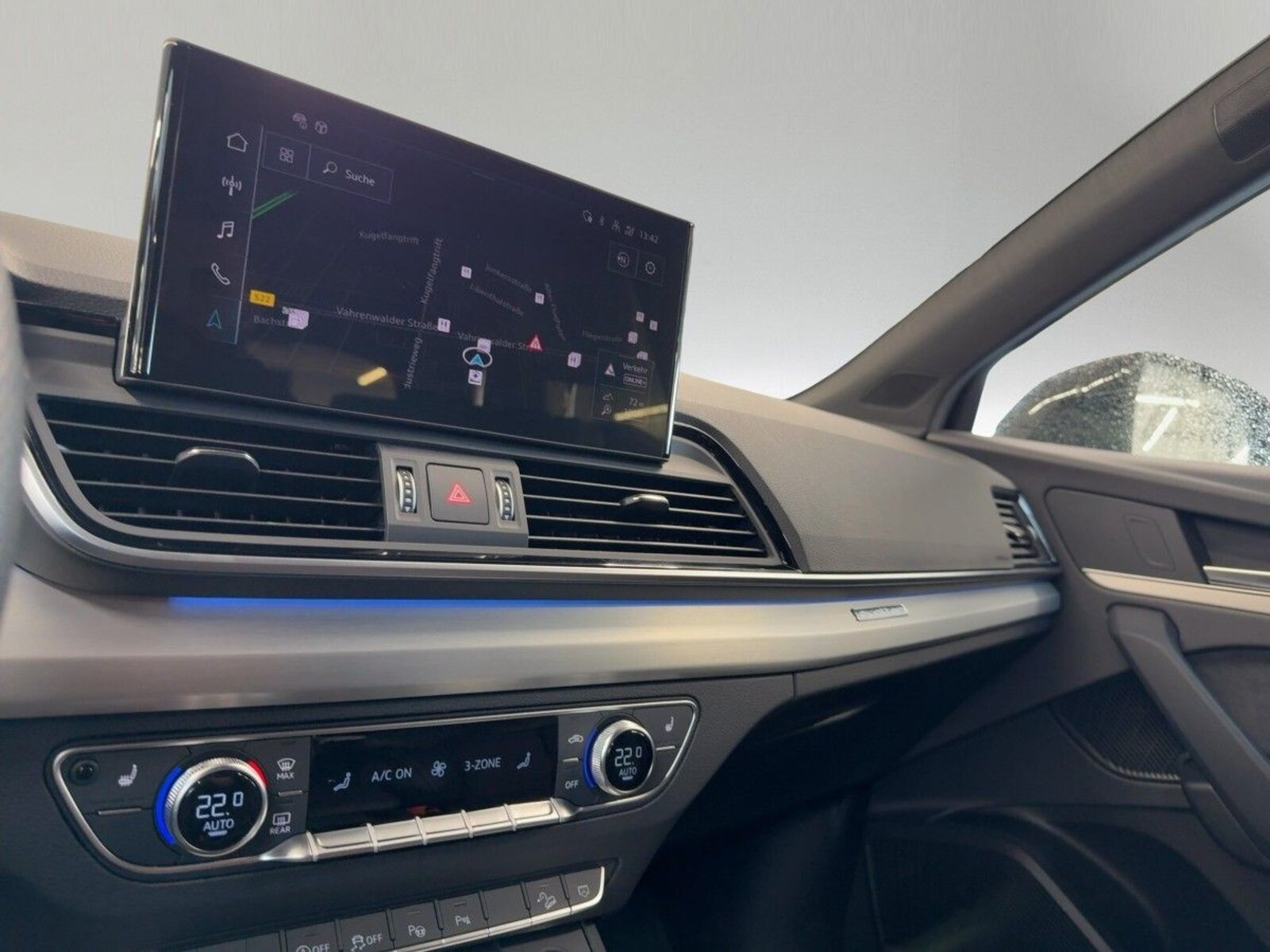 Audi Q5 Sportback – Bild 11