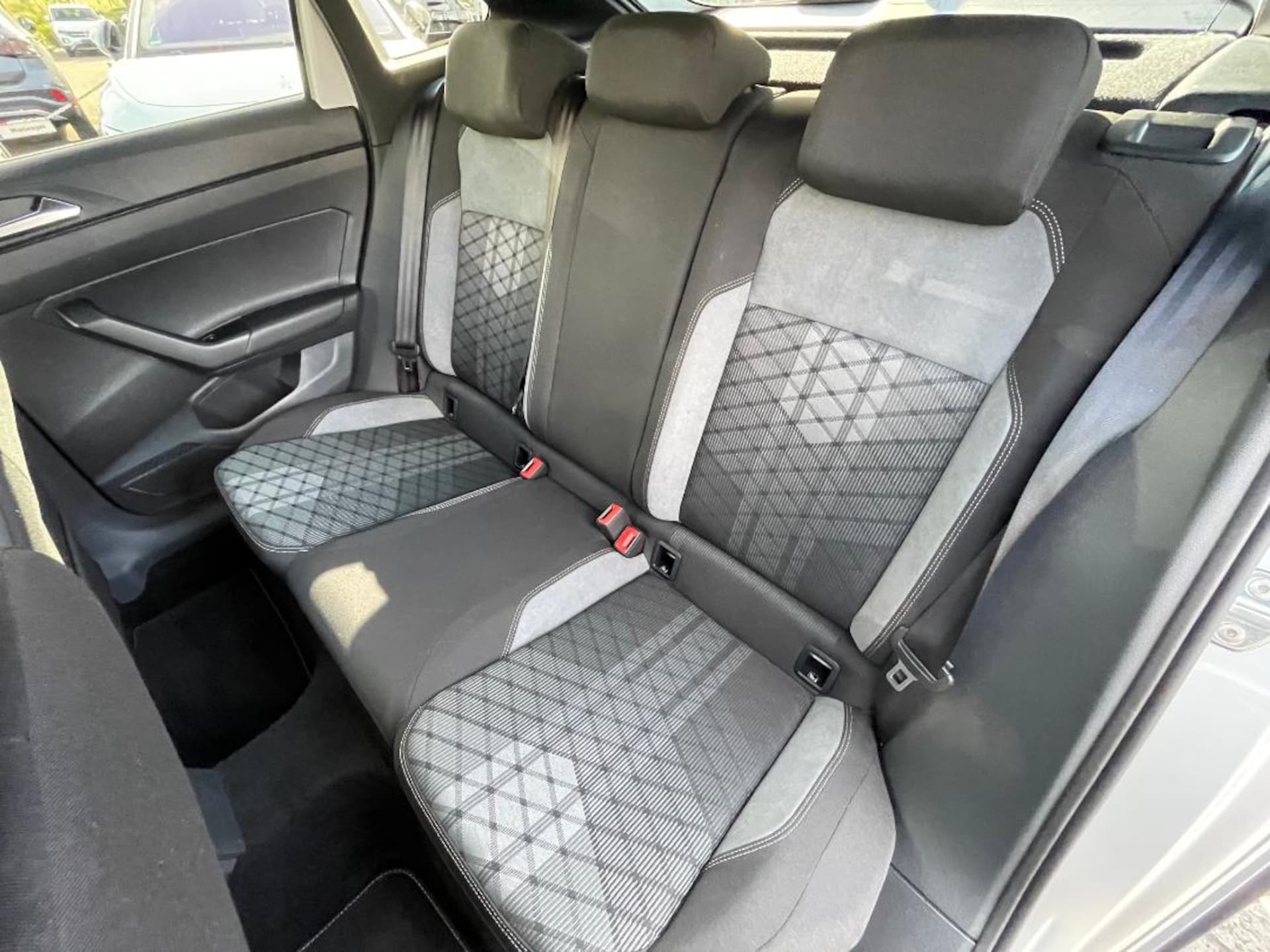 Volkswagen Taigo R-Line