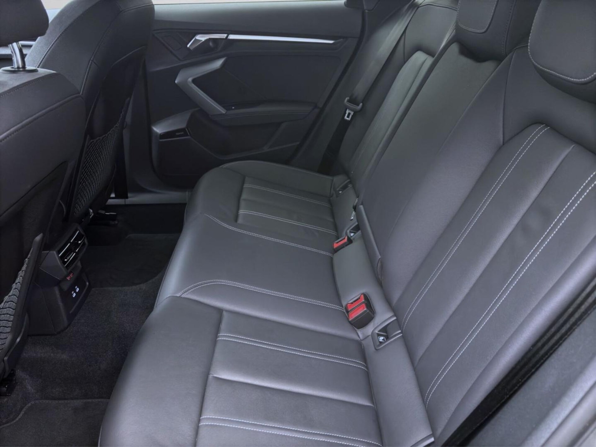Audi A3 allstreet TFSI e