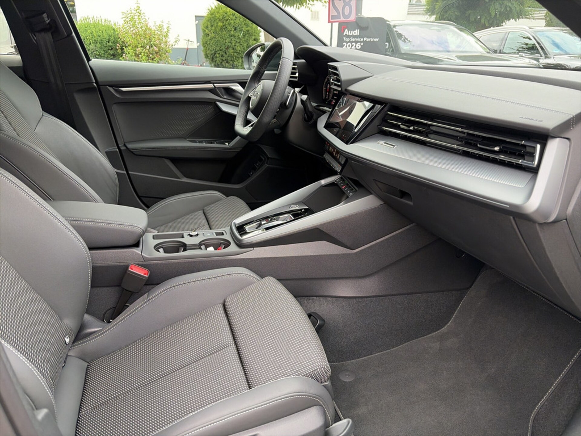 Audi A3 Sportback TFSI e Advanced
