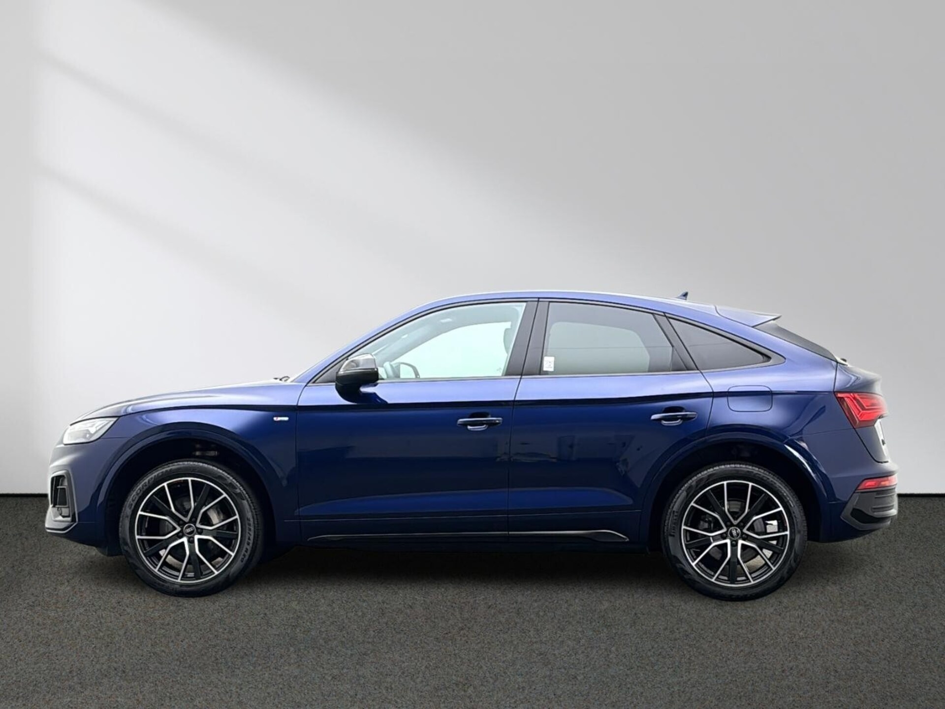 Audi Q5 Sportback TFSI e S line