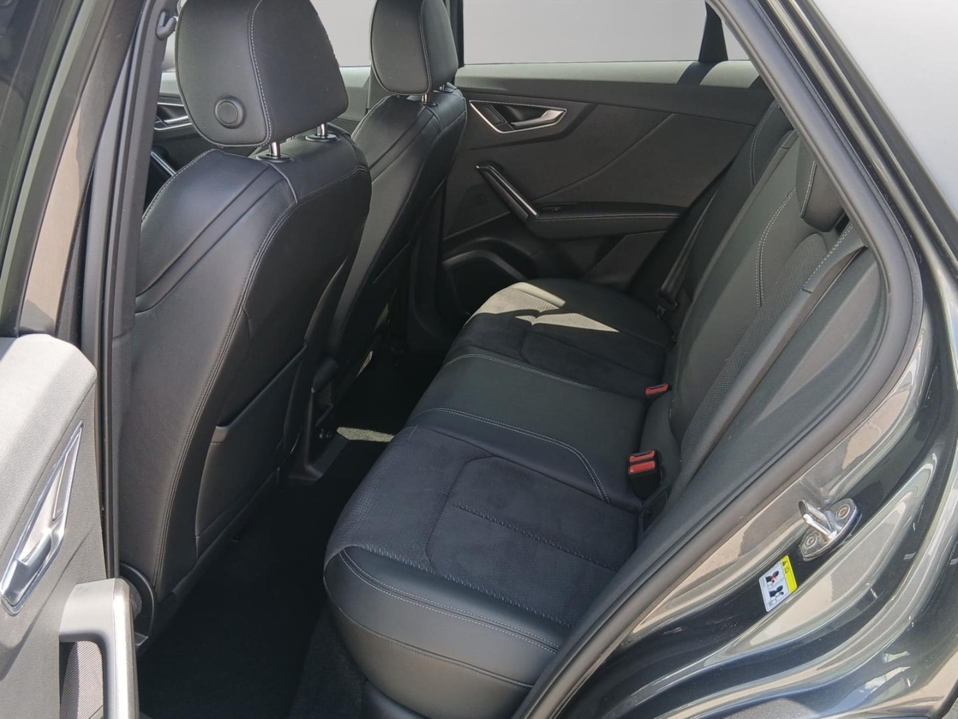 Audi SQ2