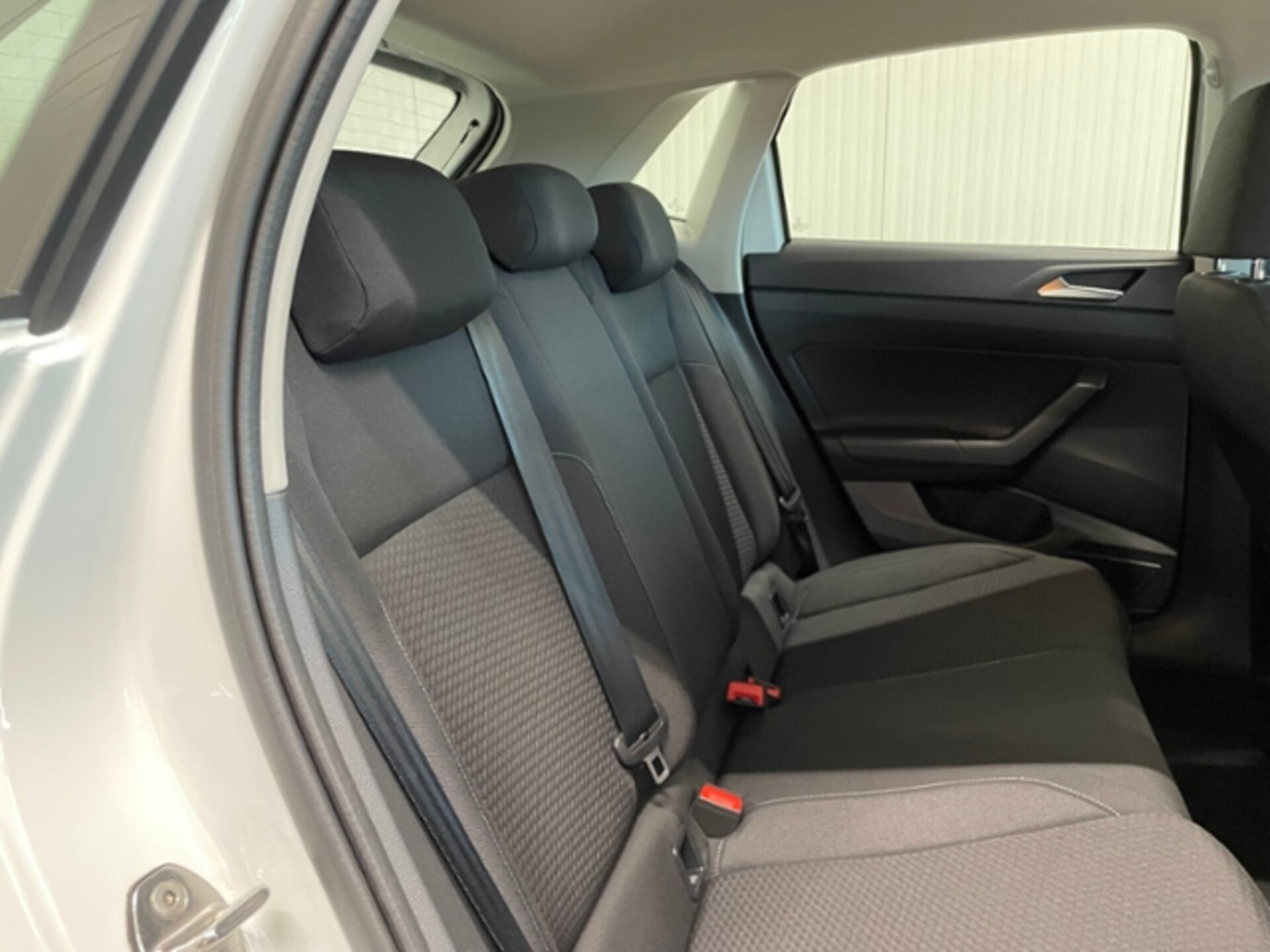 Volkswagen Polo Comfortline