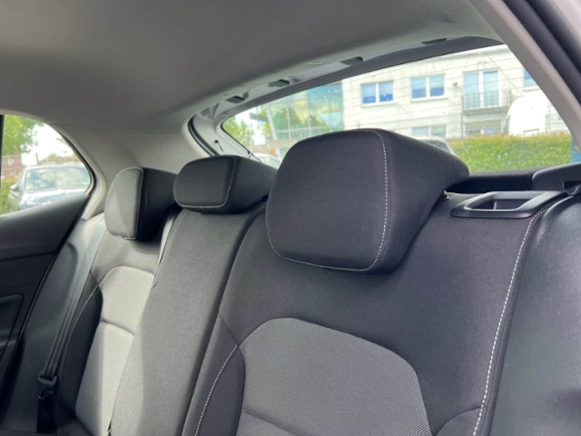 Skoda Fabia Ambition