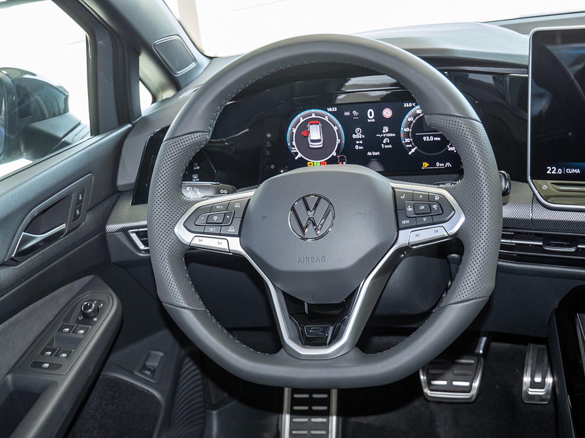 Volkswagen Golf Variant R-Line