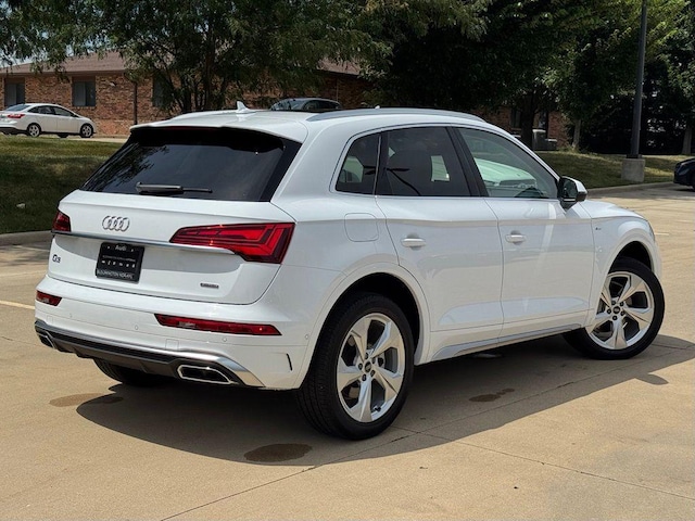 2025 Audi Q5