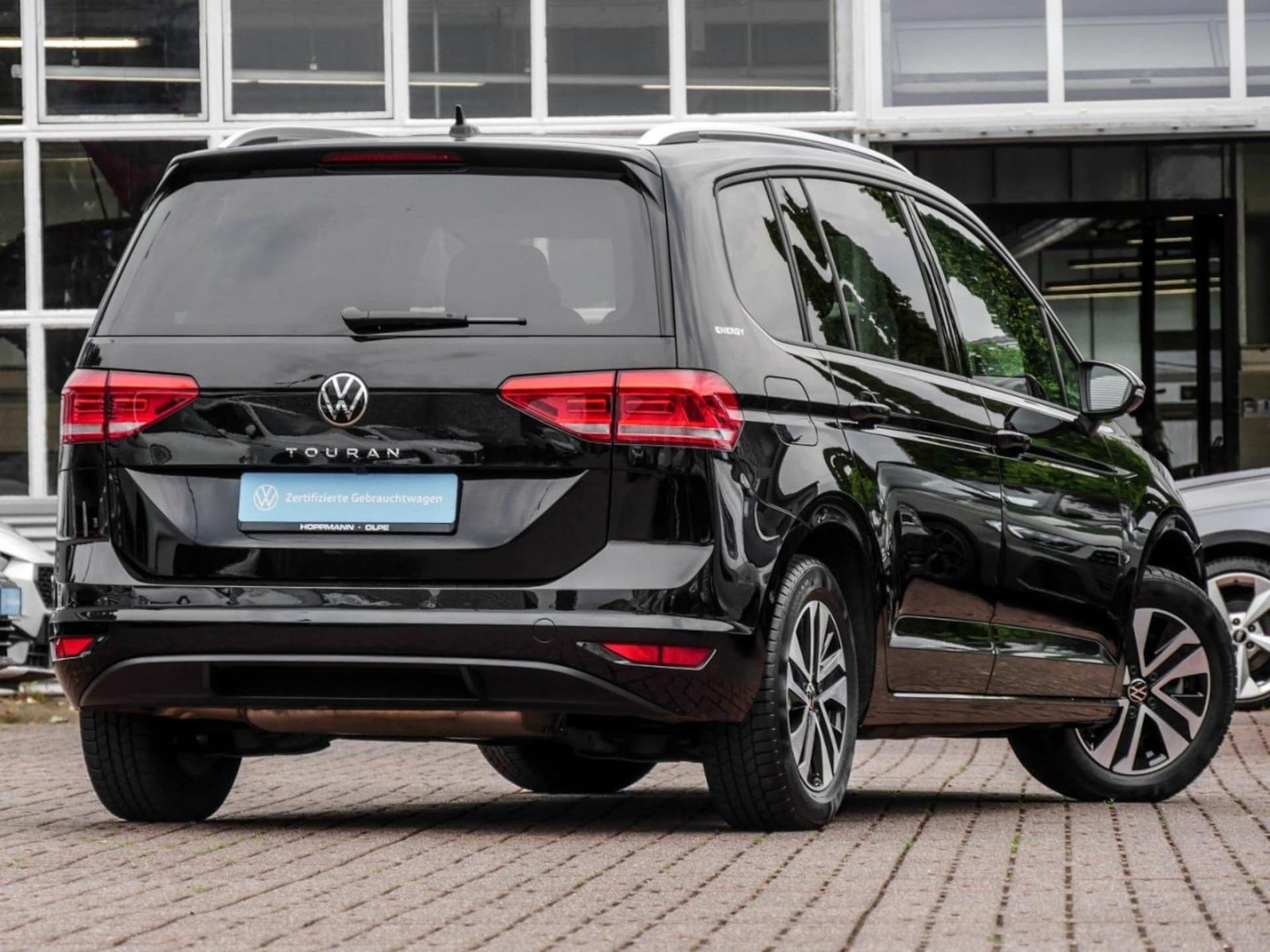 Volkswagen Touran ENERGY