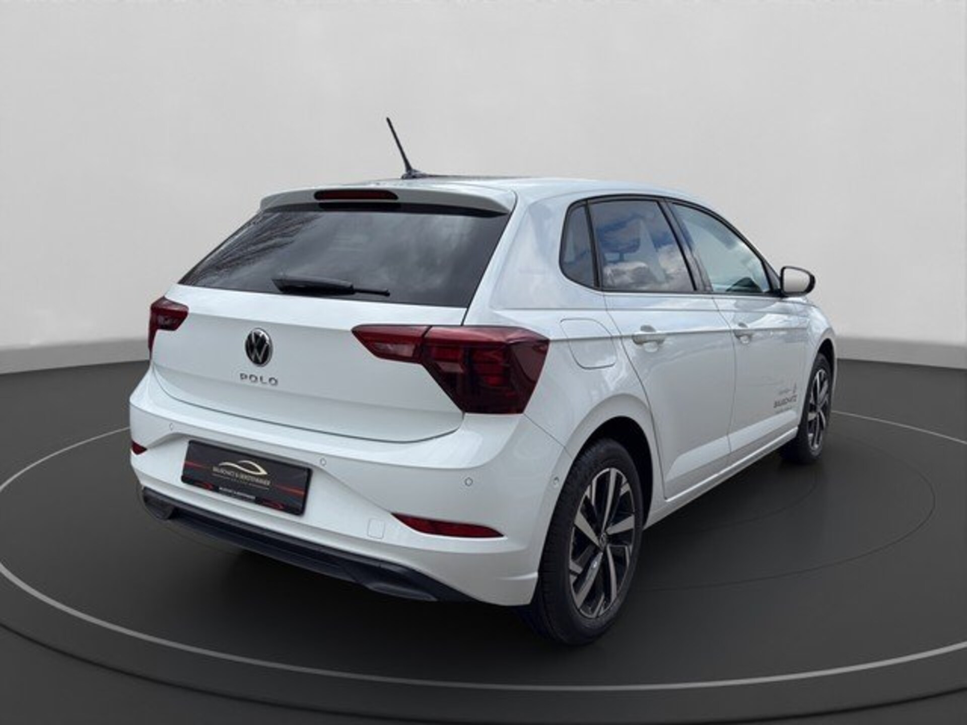 Volkswagen Polo ENERGY