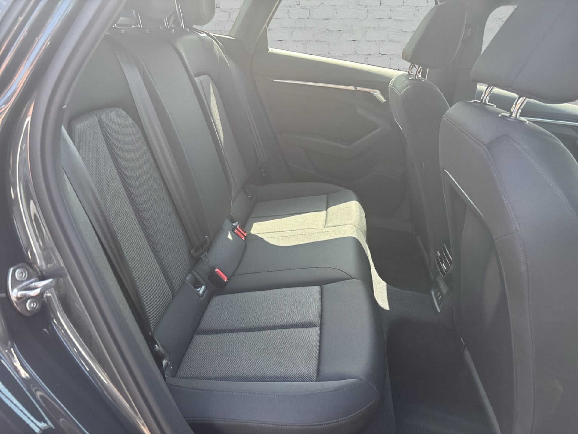 Audi A3 Sportback Advanced