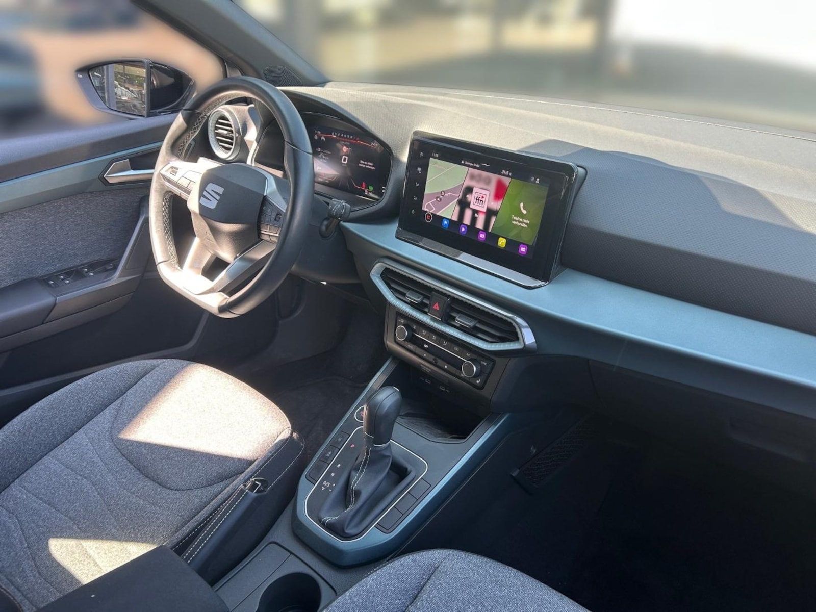 SEAT Arona – Bild 11
