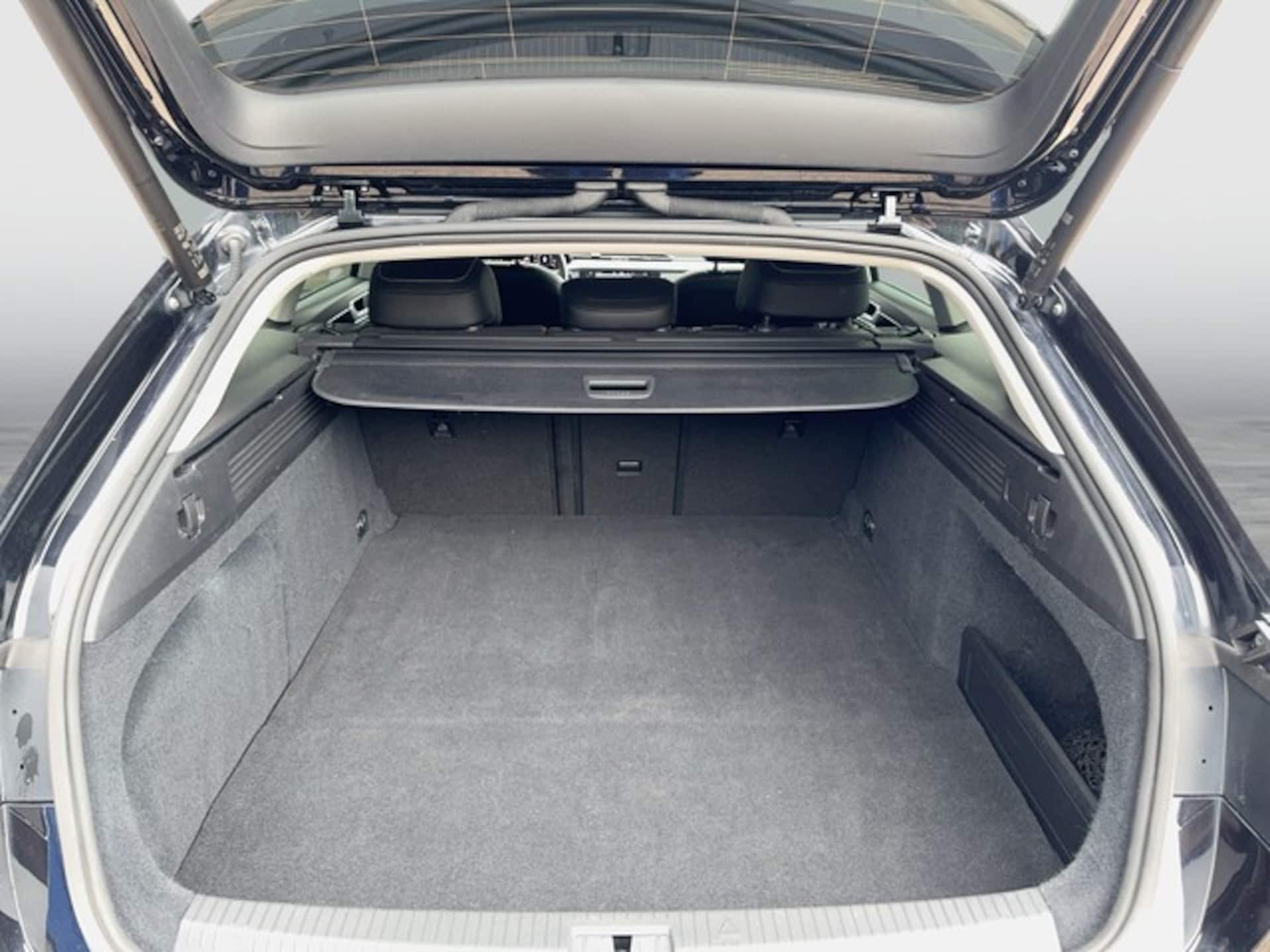 Volkswagen Arteon Shooting Brake Elegance