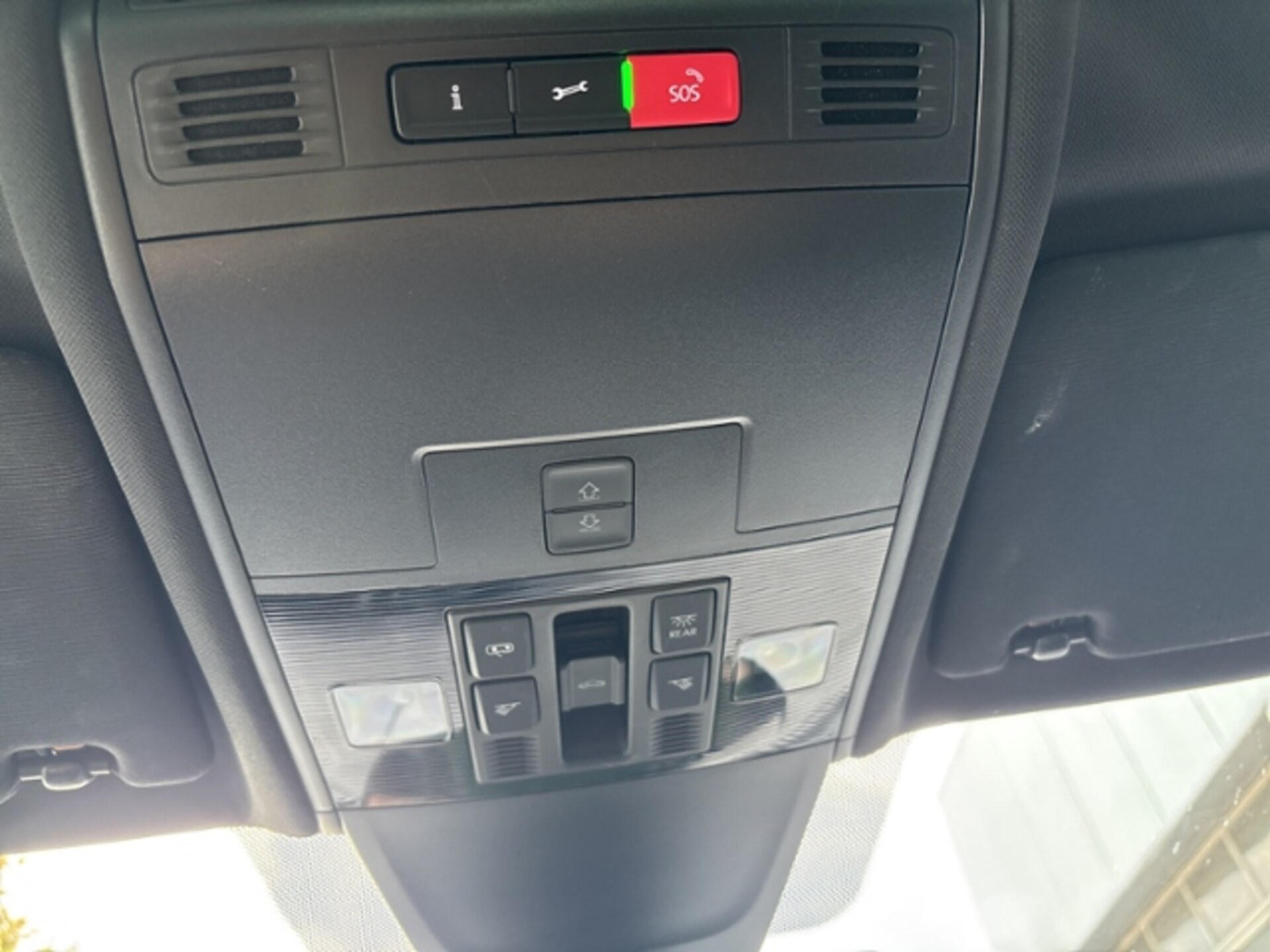 Volkswagen Tiguan Active