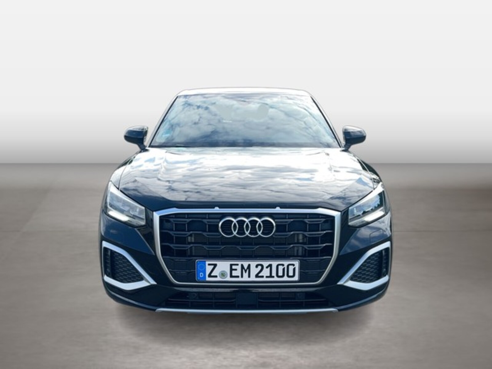 Audi Q2 – Bild 5