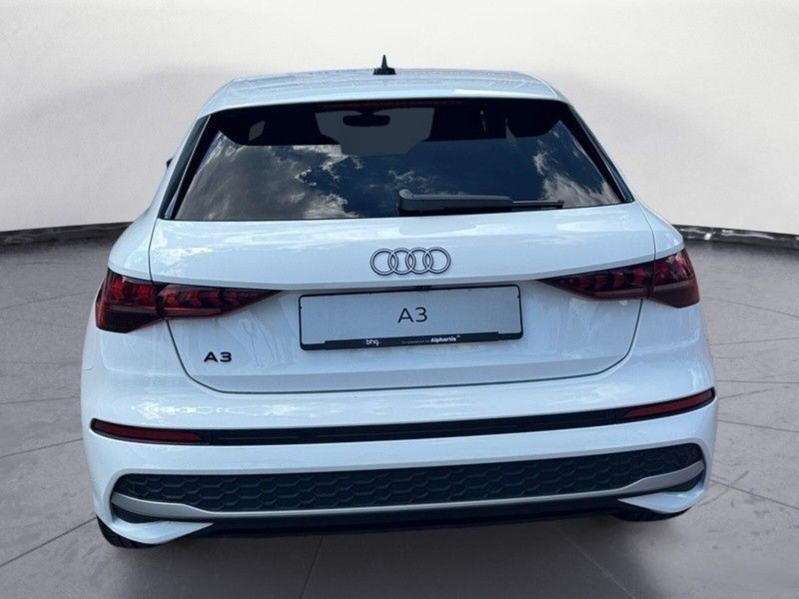 Audi A3 Sportback – Bild 4