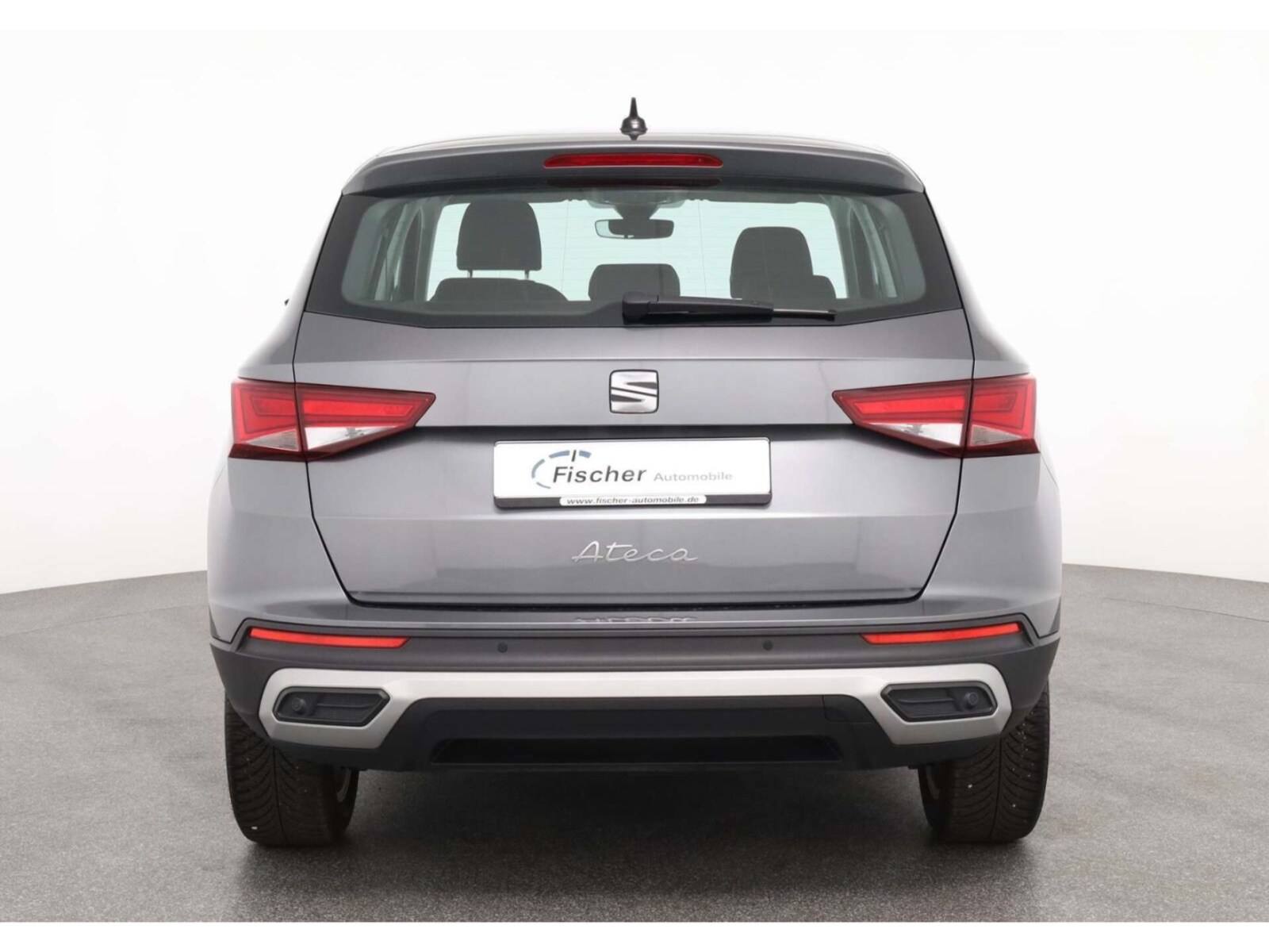 SEAT Ateca – Bild 5