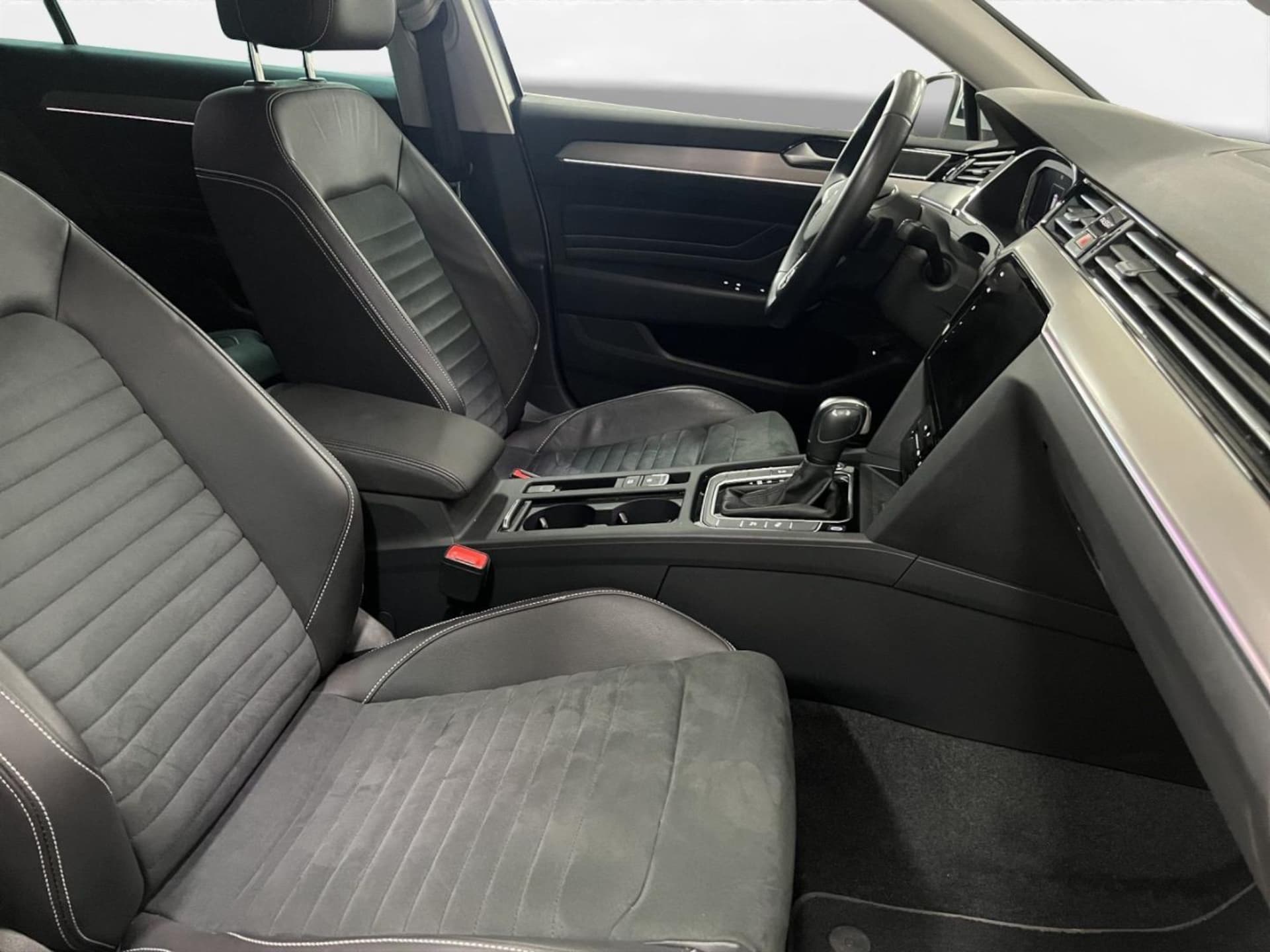 Volkswagen Passat Variant Elegance