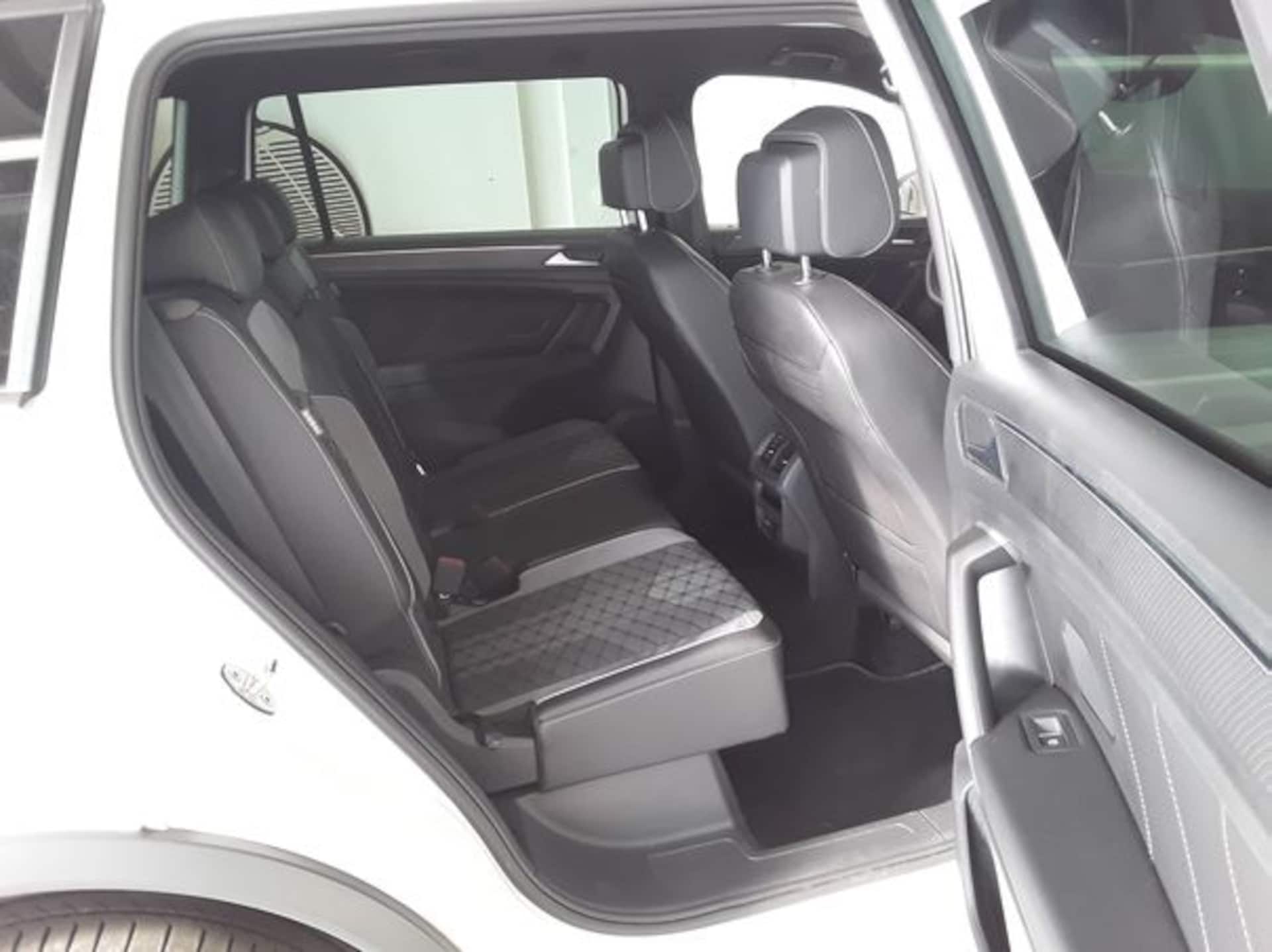 Volkswagen Tiguan Allspace R-Line