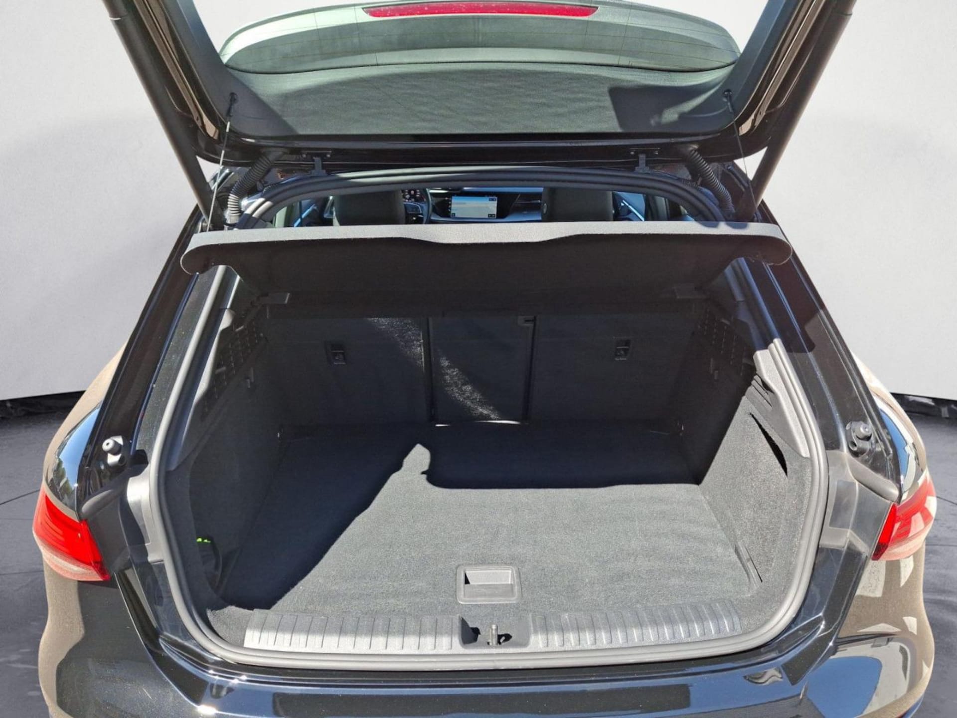 Audi A3 Sportback Advanced
